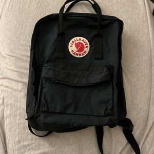Fjallraven Kanken Backpack